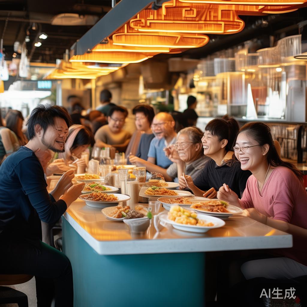 美味不用等获客秘籍，如何在竞争激烈的餐饮市场中脱颖而出？ - 快讯网 - 分享生活资讯热点话题综合门户网www.yunbaotong.com