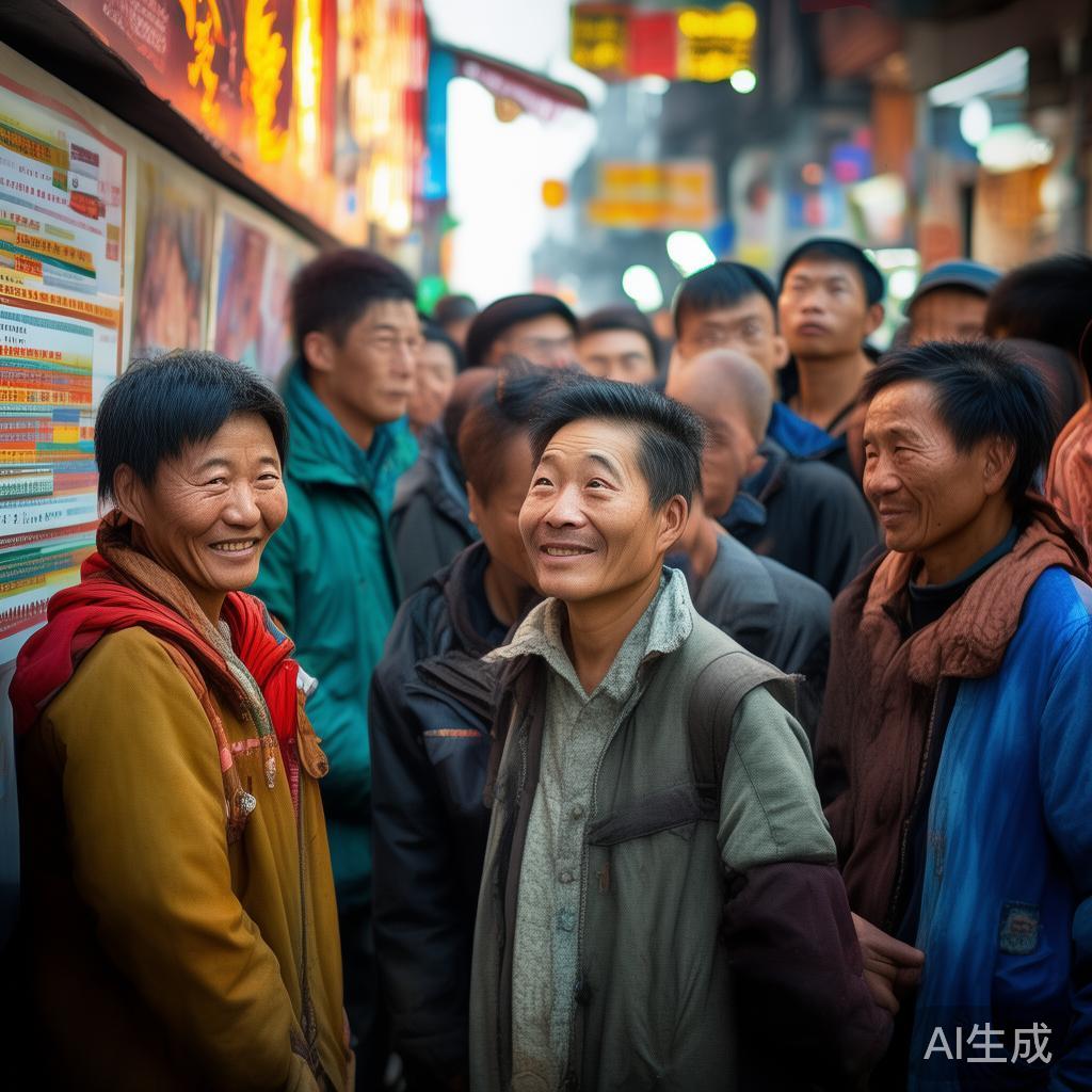 情暖异乡路,农民工爱心补贴申请指南与温情期盼 - 快讯网 - 分享生活资讯热点话题综合门户网www.yunbaotong.com