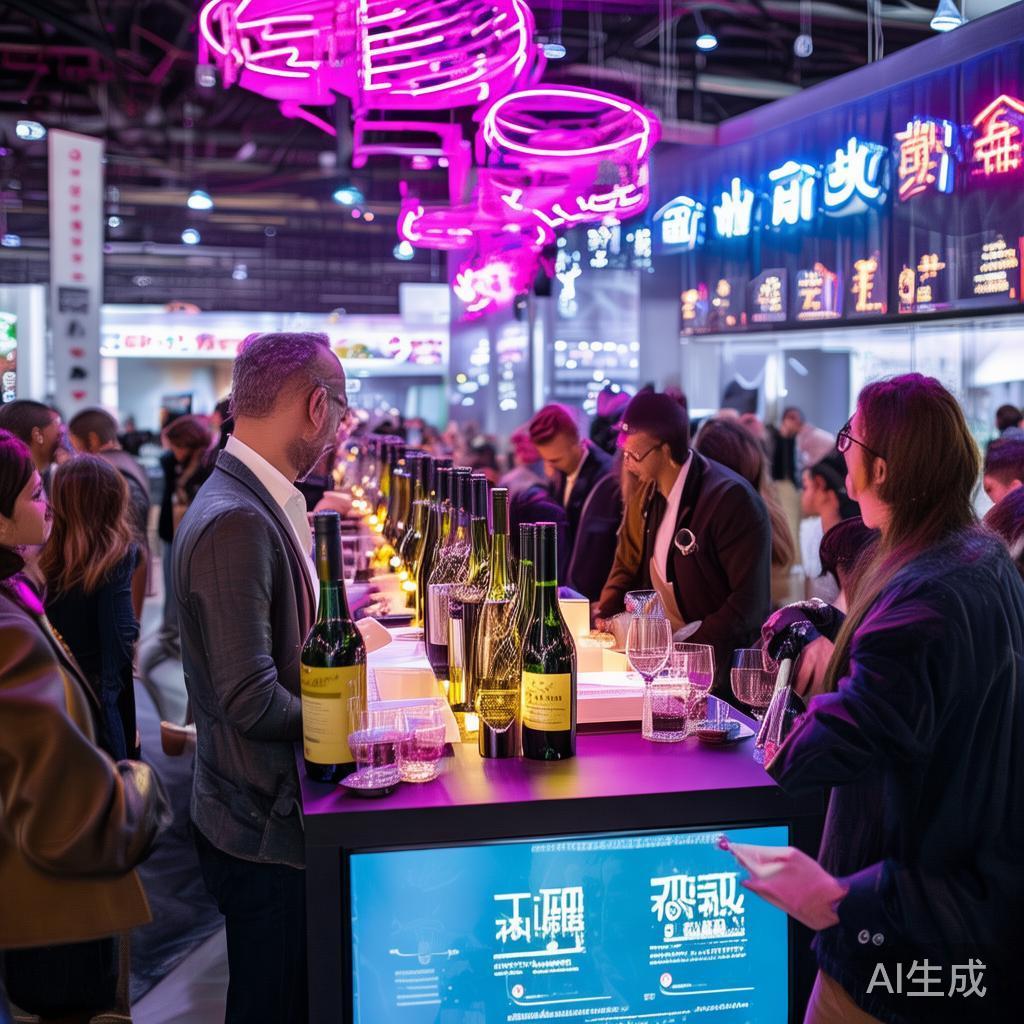 酒博会获客终极指南，如何在酒类展会中引爆流量与商机？ - 快讯网 - 分享生活资讯热点话题综合门户网www.yunbaotong.com