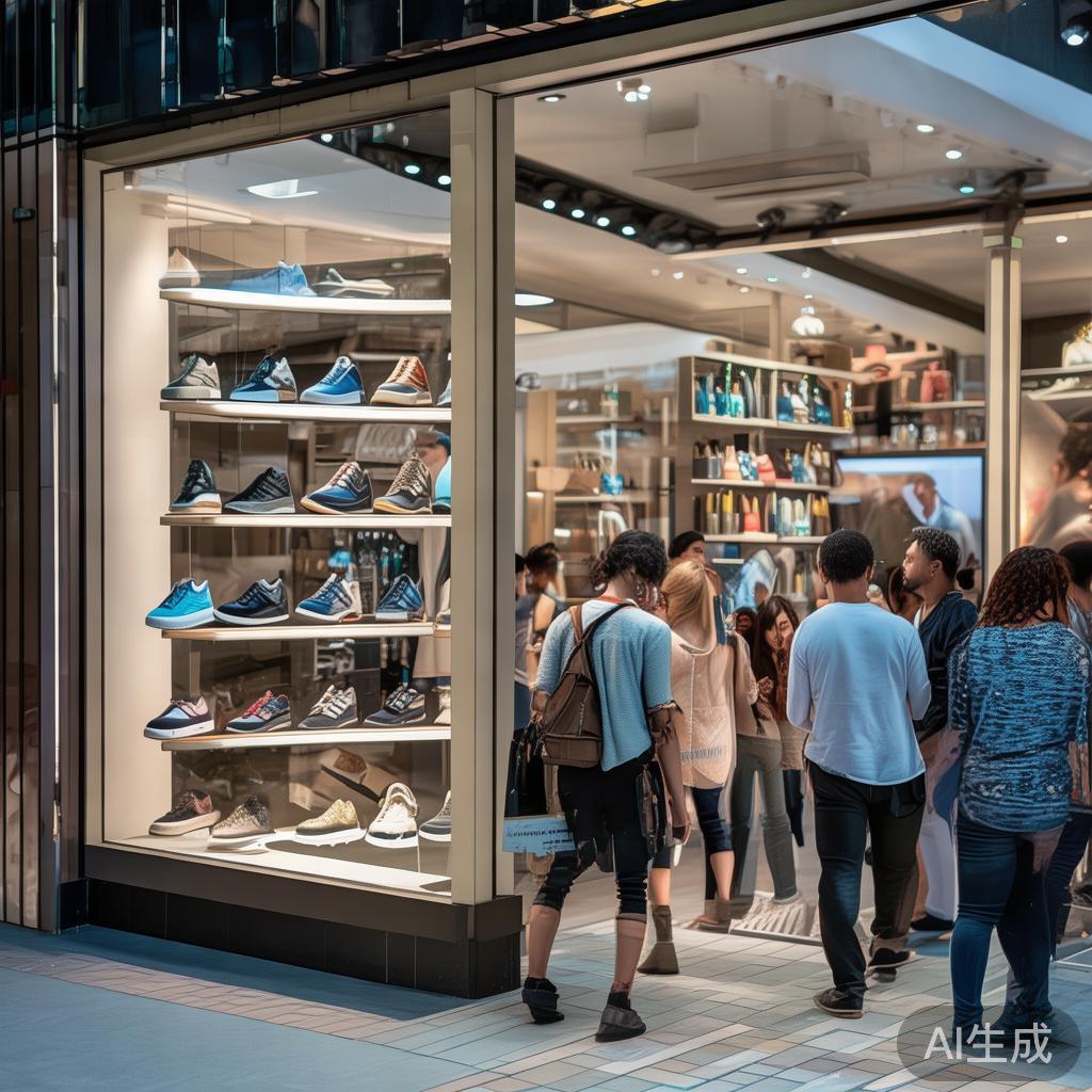 莆田男鞋获客指南,从精准定位到私域流量,打造你的爆款鞋类品牌! - 快讯网 - 分享生活资讯热点话题综合门户网www.yunbaotong.com