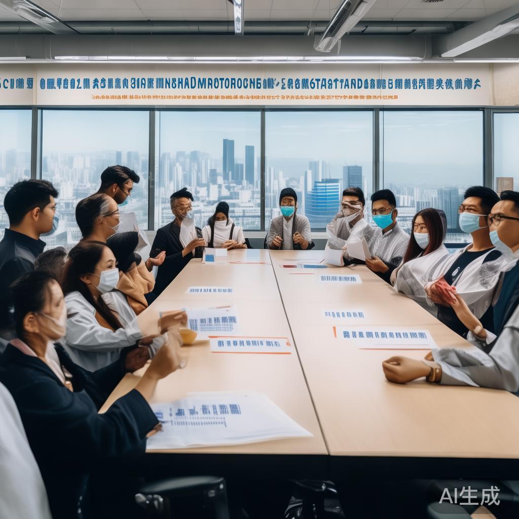 中国药企疫情补贴申请,政策赋能与产业韧性的双向奔赴 - 快讯网 - 分享生活资讯热点话题综合门户网www.yunbaotong.com