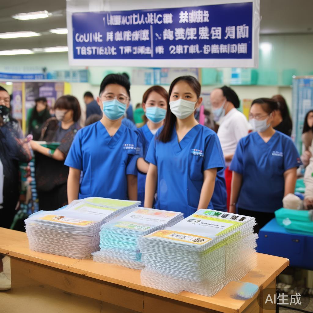 脆州核酸检测采样卡发放指南 - 快讯网 - 分享生活资讯热点话题综合门户网www.yunbaotong.com