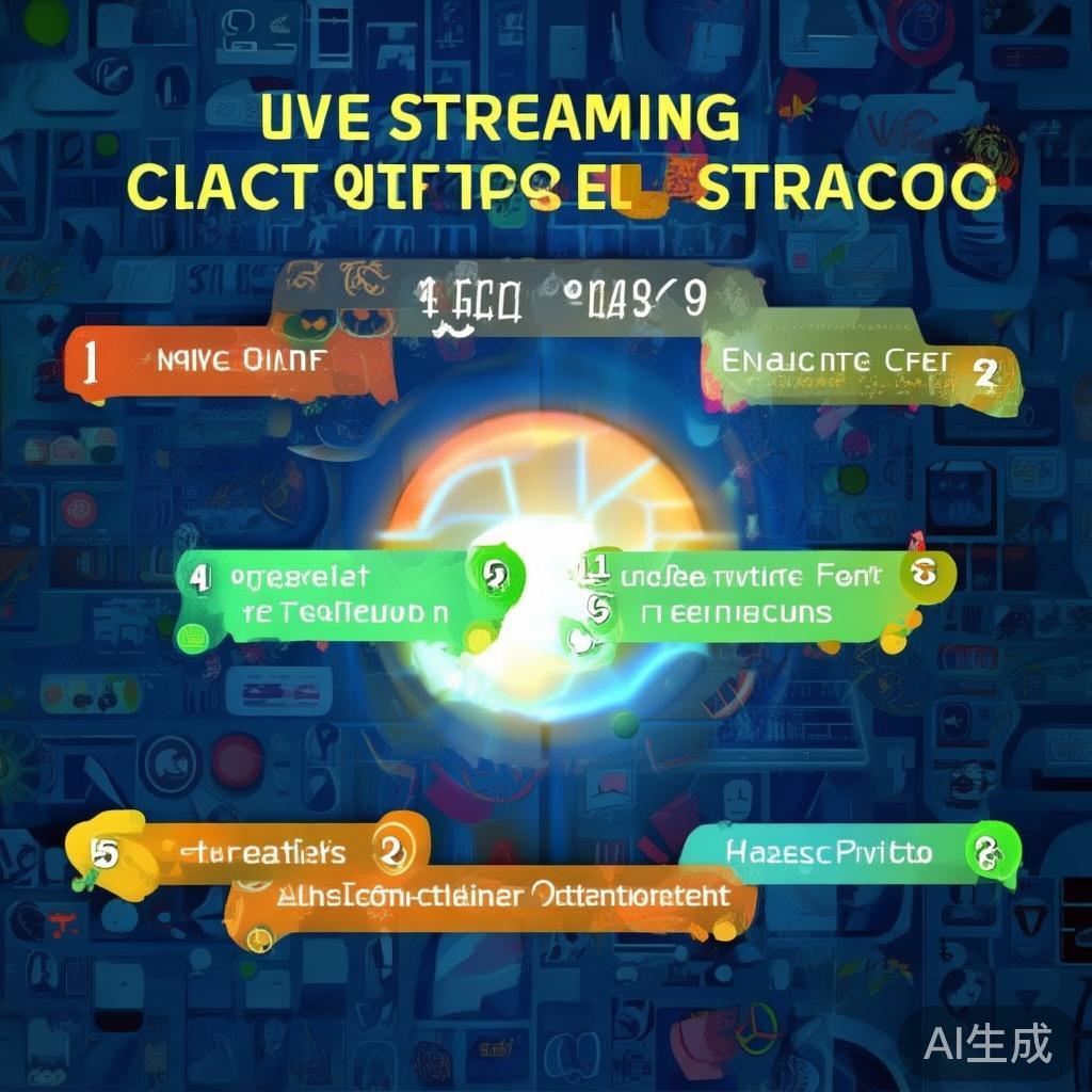 直播获客投放全攻略,引爆流量的5大实战策略! - 快讯网 - 分享生活资讯热点话题综合门户网www.yunbaotong.com