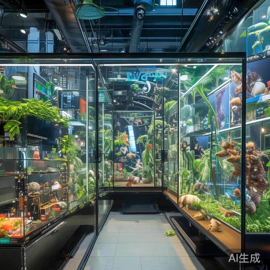 线上卖活体，如何玩转获客新姿势？ - 快讯网 - 分享生活资讯热点话题综合门户网www.yunbaotong.com