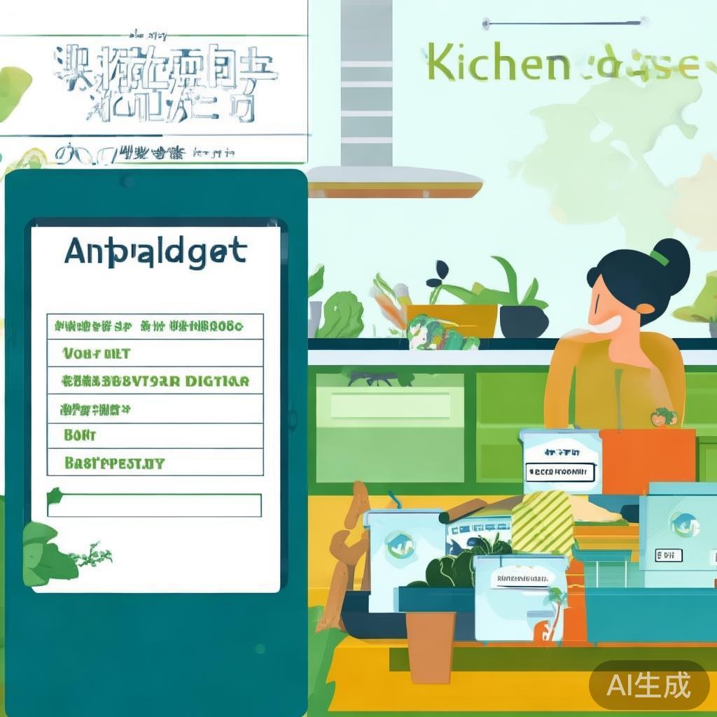 厨余垃圾清理补贴申请指南，政策红利助力绿色生活 - 快讯网 - 分享生活资讯热点话题综合门户网www.yunbaotong.com