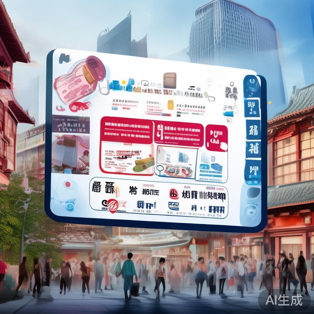 宁波反向扫码领取指南 - 快讯网 - 分享生活资讯热点话题综合门户网www.yunbaotong.com