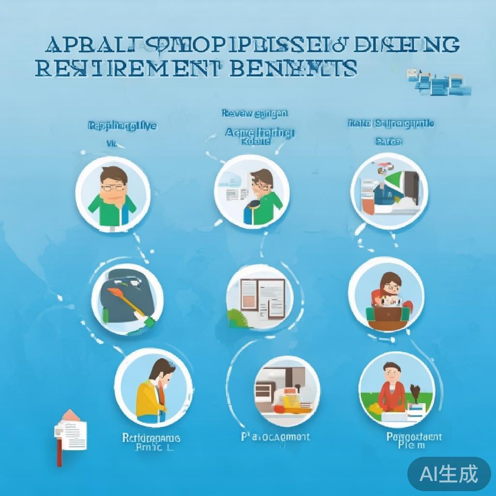在职退休金领取步骤解析 - 快讯网 - 分享生活资讯热点话题综合门户网www.yunbaotong.com