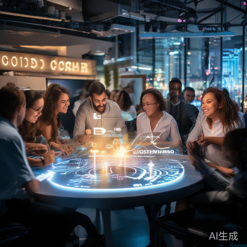 留资获客的黄金公式,如何通过直播实现精准引流与高效转化 - 快讯网 - 分享生活资讯热点话题综合门户网www.yunbaotong.com