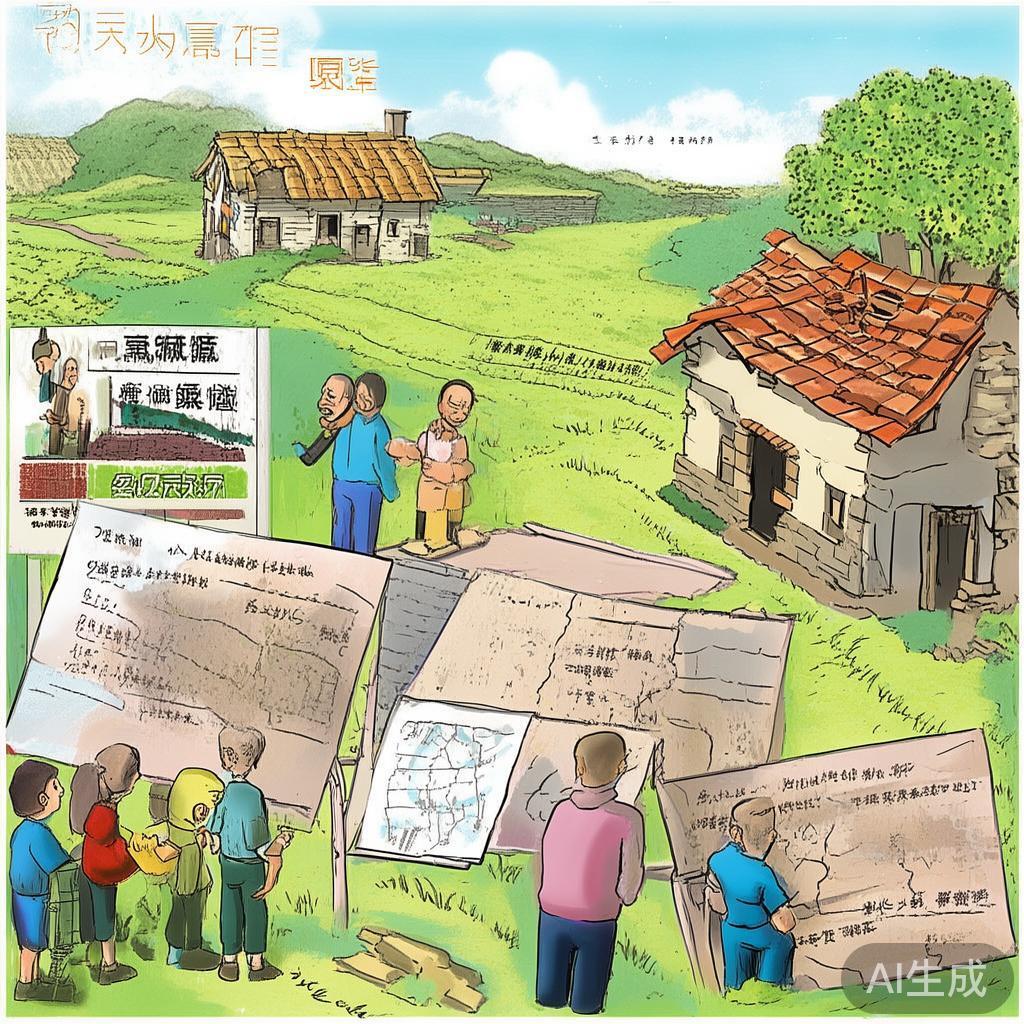 危房补贴与复垦申请,政策衔接、条件解析及操作指南 - 快讯网 - 分享生活资讯热点话题综合门户网www.yunbaotong.com