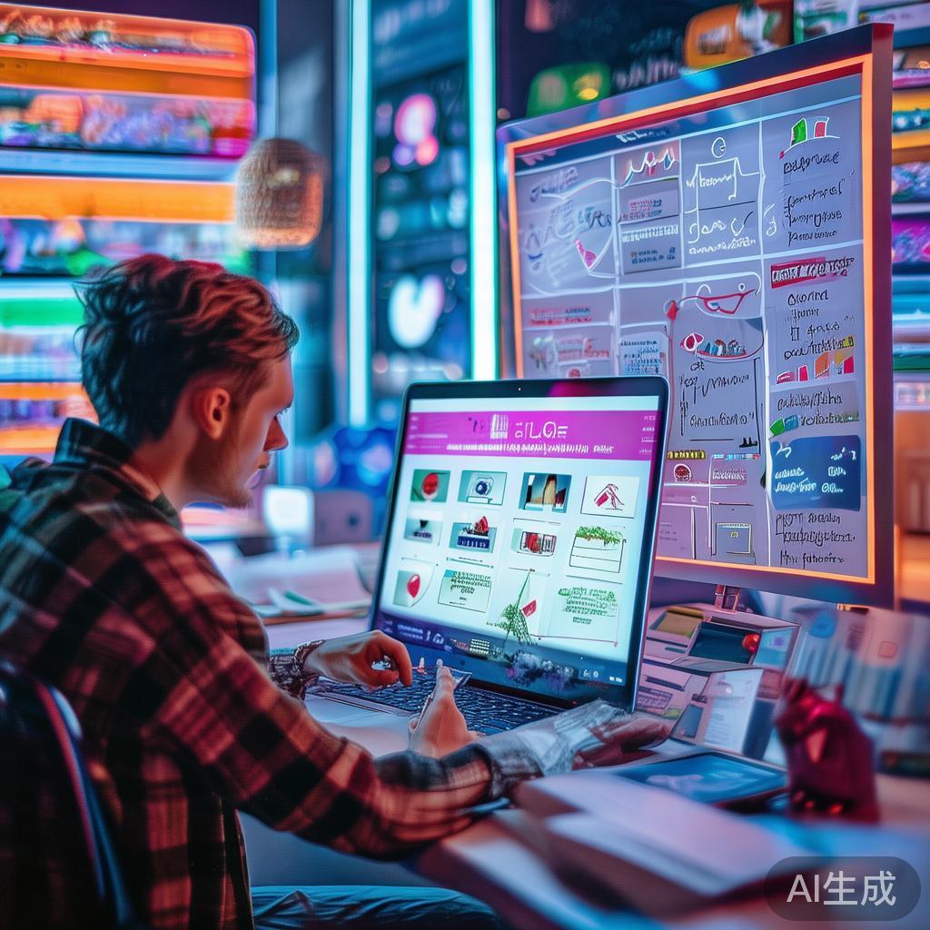 2024年自媒体获客账号怎么做？从0到1的完整攻略 - 快讯网 - 分享生活资讯热点话题综合门户网www.yunbaotong.com