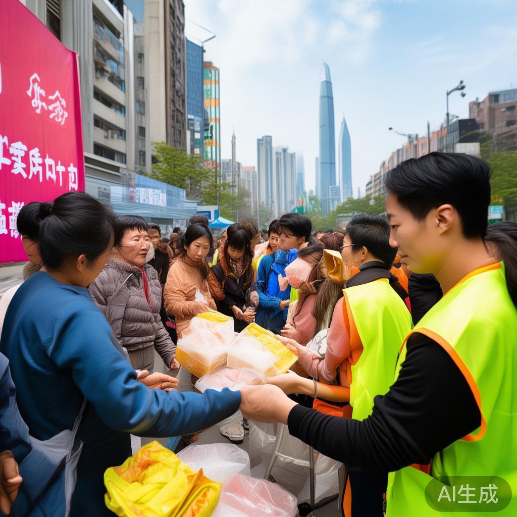 罗湖补贴在路上,民生关怀的温暖传递 - 快讯网 - 分享生活资讯热点话题综合门户网www.yunbaotong.com