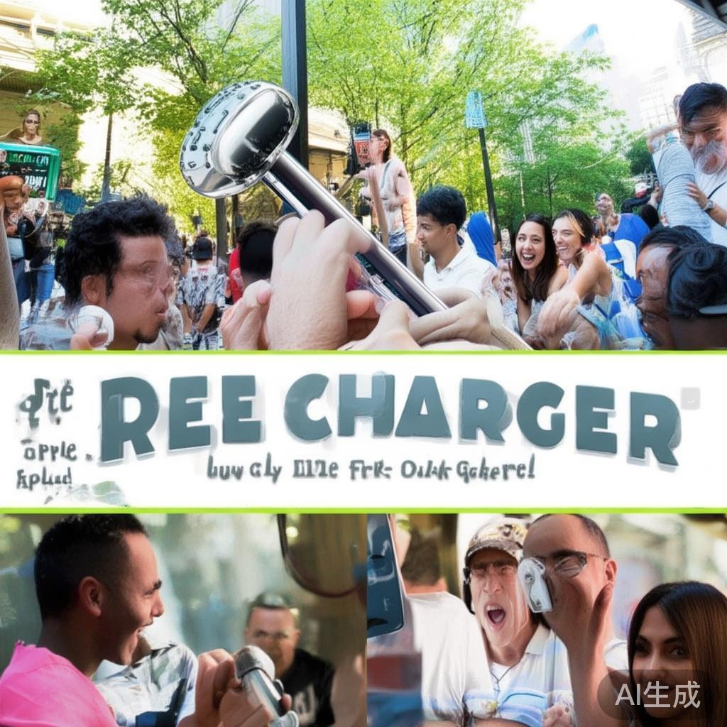 免费领取苹果充电头,如何轻松享受充电乐趣 - 快讯网 - 分享生活资讯热点话题综合门户网www.yunbaotong.com