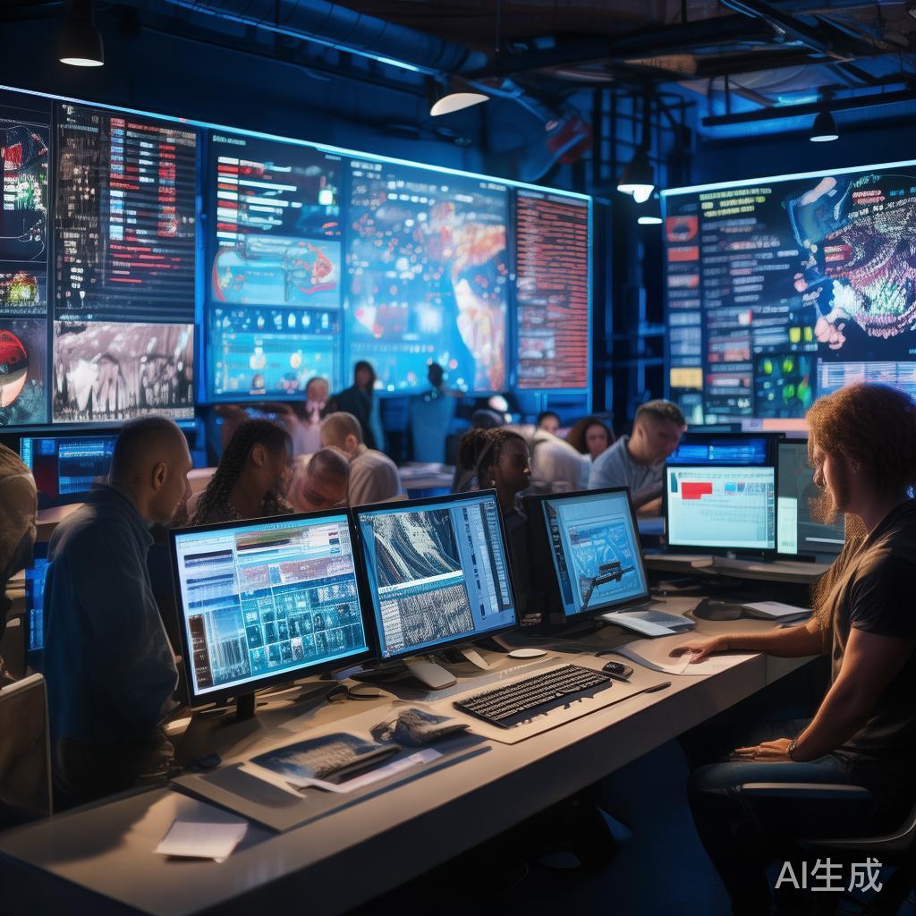直播中心获客全攻略,从零开始打造流量变现闭环 - 快讯网 - 分享生活资讯热点话题综合门户网www.yunbaotong.com