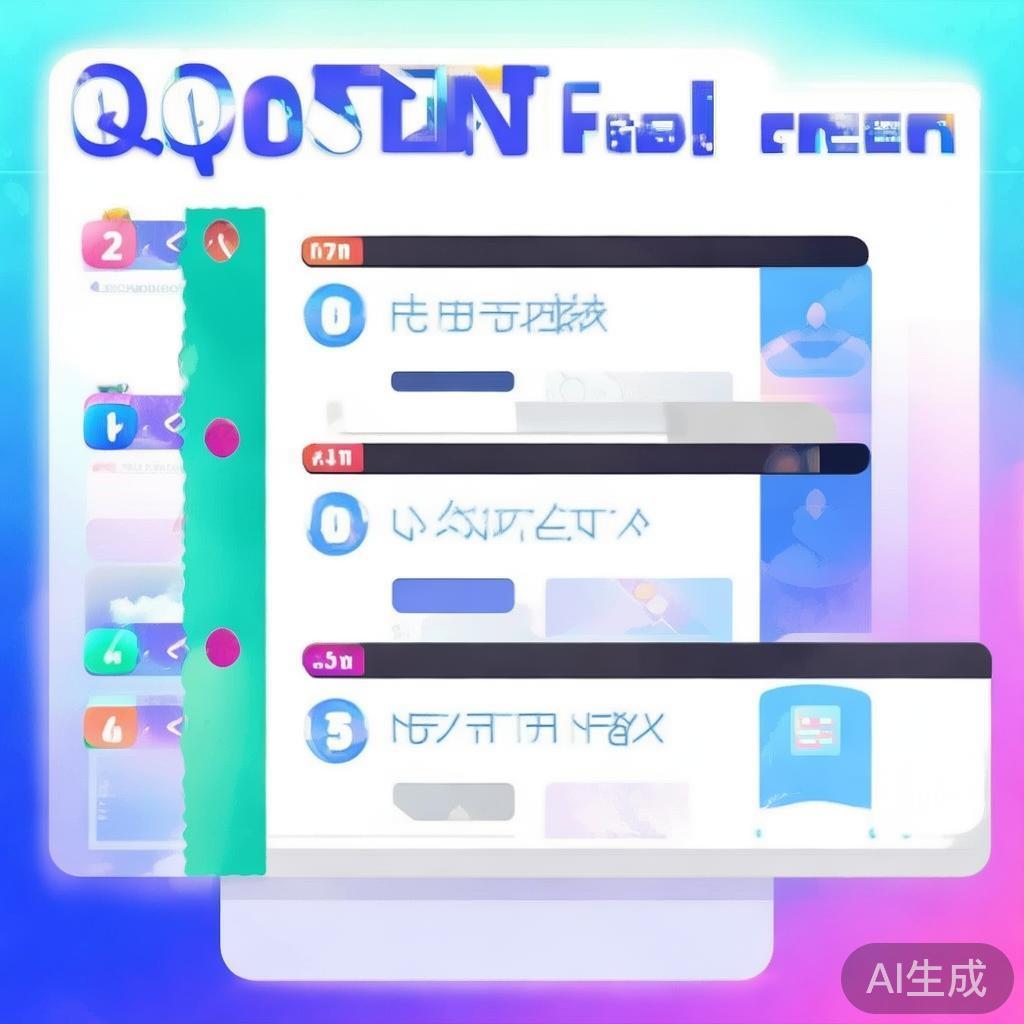 QQ字体限免版号如何获取?简单几步就能掌握! - 快讯网 - 分享生活资讯热点话题综合门户网www.yunbaotong.com