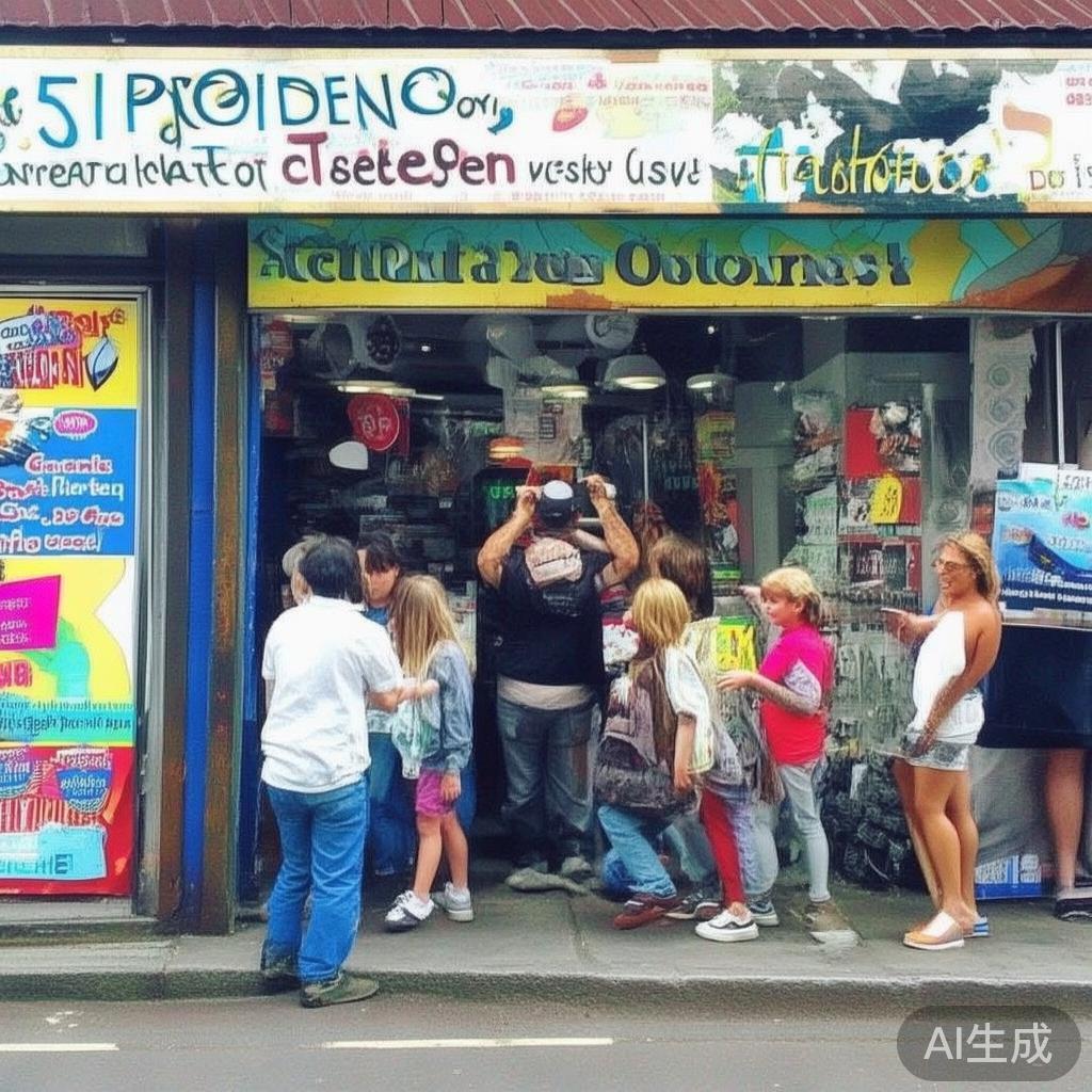洗鞋店开业初期如何精准获客?这5招让你快速打开市场! - 快讯网 - 分享生活资讯热点话题综合门户网www.yunbaotong.com
