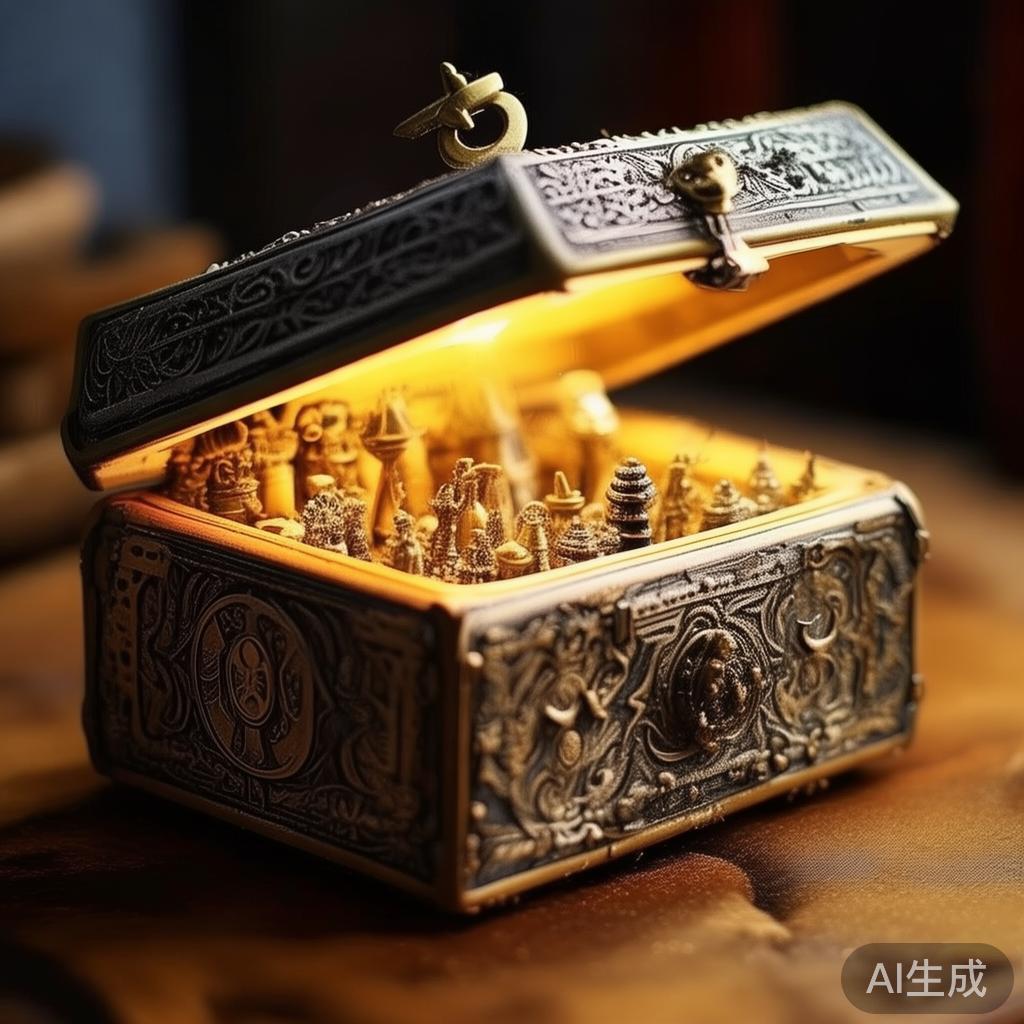 迷你盒子，开启你的收藏世界 - 快讯网 - 分享生活资讯热点话题综合门户网www.yunbaotong.com