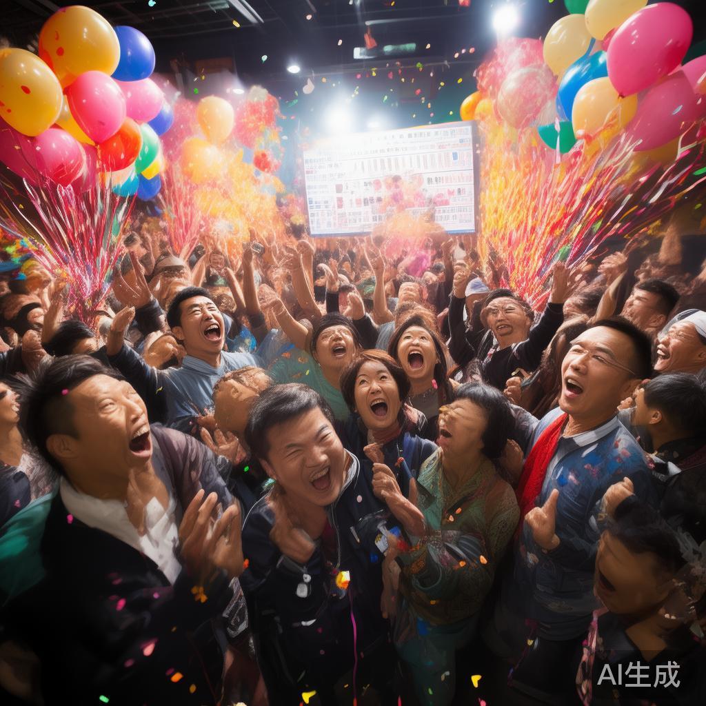 双色球广东彩民如何在奖金大送中获利 - 快讯网 - 分享生活资讯热点话题综合门户网www.yunbaotong.com