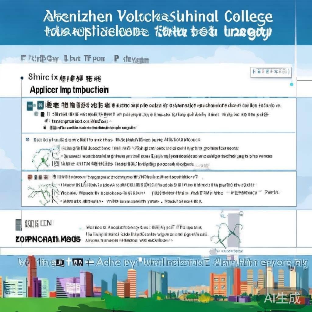 深圳职业学院补贴申请全攻略,从政策解读到实操指南,助你轻松申领 - 快讯网 - 分享生活资讯热点话题综合门户网www.yunbaotong.com