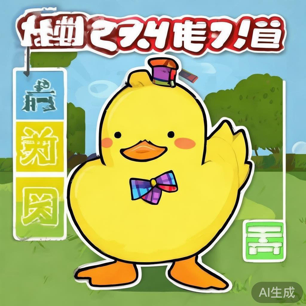 超萌小黄鸭领取指南来了! - 快讯网 - 分享生活资讯热点话题综合门户网www.yunbaotong.com