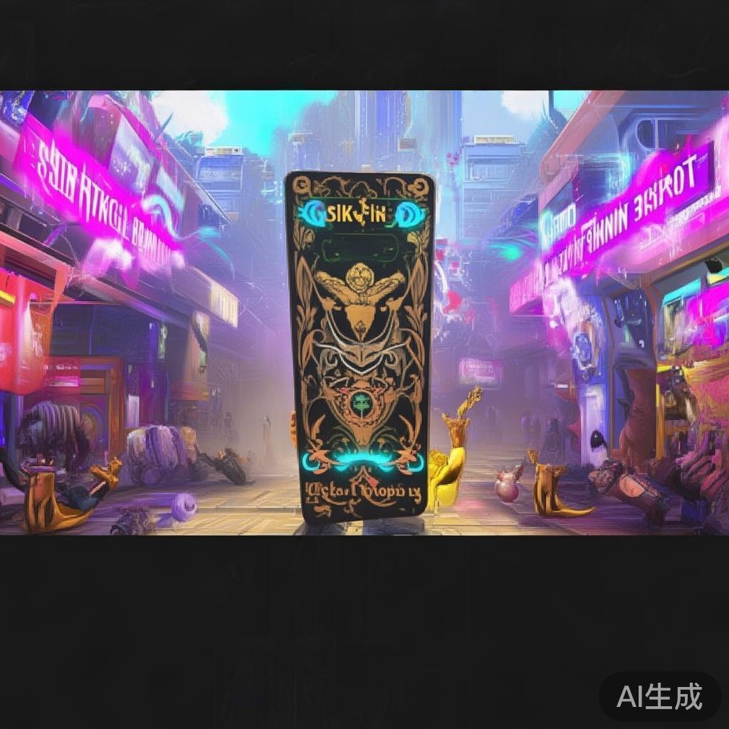 皮肤券,皮肤之王的终极武器—15赛季领取皮肤券的必经之路 - 快讯网 - 分享生活资讯热点话题综合门户网www.yunbaotong.com