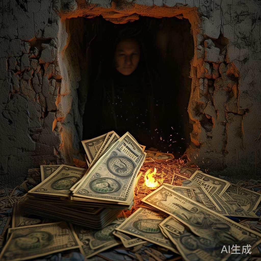揭秘,钱宝现金券背后的秘密 - 快讯网 - 分享生活资讯热点话题综合门户网www.yunbaotong.com