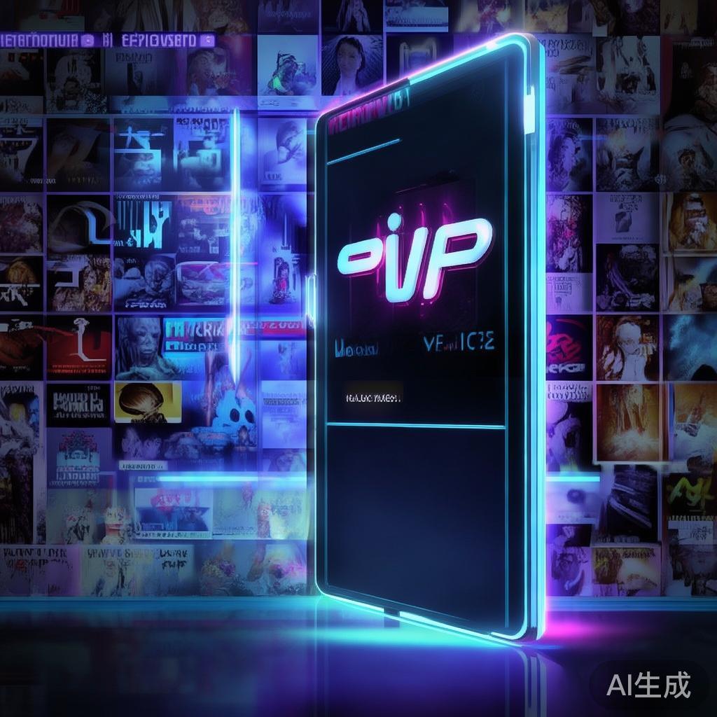 解锁你的付费世界,爱奇艺 VIP如何快速领取! - 快讯网 - 分享生活资讯热点话题综合门户网www.yunbaotong.com