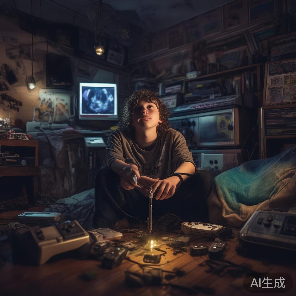 玩游戏,就等你发现隐藏的钥匙 - 快讯网 - 分享生活资讯热点话题综合门户网www.yunbaotong.com