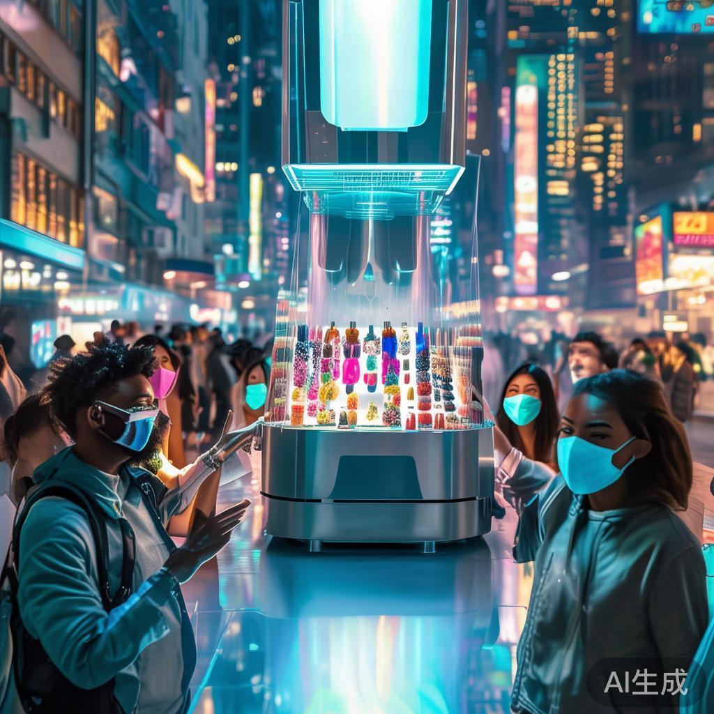 让生活更美好,你的口罩机来了! - 快讯网 - 分享生活资讯热点话题综合门户网www.yunbaotong.com