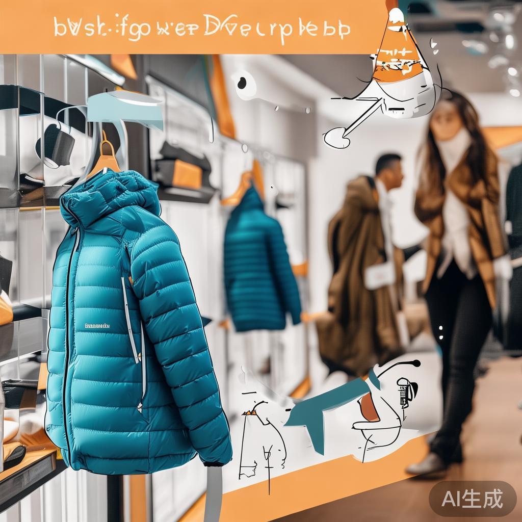 如何轻松领取波司登羽绒服?步骤与注意事项 - 快讯网 - 分享生活资讯热点话题综合门户网www.yunbaotong.com