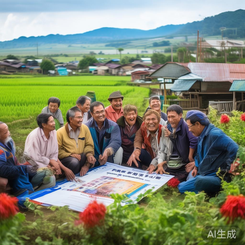 种地农民工补贴申请，政策红利直达田间，乡村振兴添新力 - 快讯网 - 分享生活资讯热点话题综合门户网www.yunbaotong.com