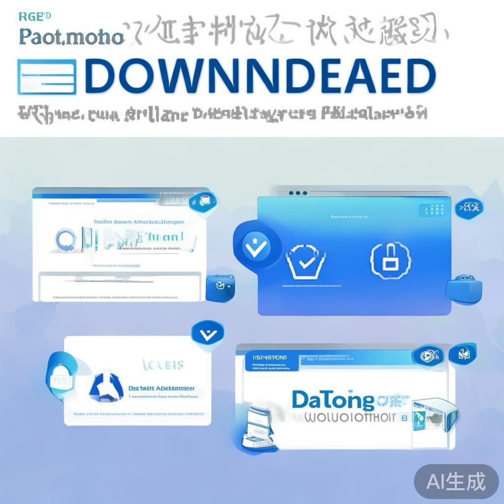 大通获客软件下载指南,一步步教你安全获取高效获客工具 - 快讯网 - 分享生活资讯热点话题综合门户网www.yunbaotong.com
