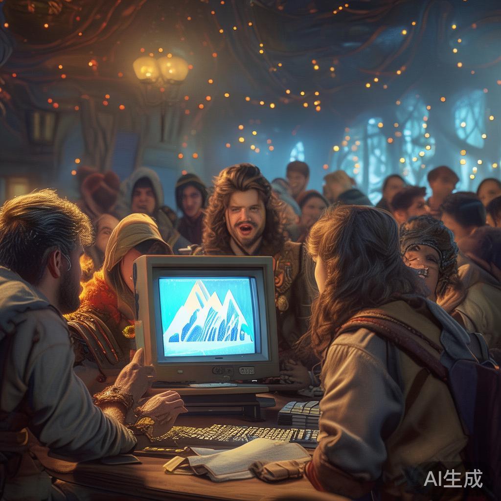 怀旧服暴雪补贴,开启游戏新篇章的新机遇 - 快讯网 - 分享生活资讯热点话题综合门户网www.yunbaotong.com