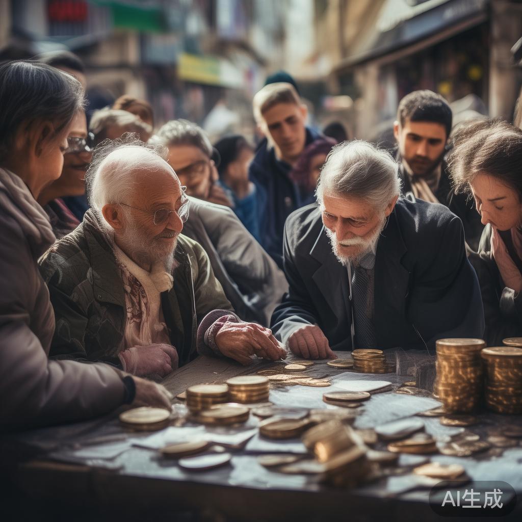 穷人如何领取养老钱？这个问题值得每一位苦难者深思 - 快讯网 - 分享生活资讯热点话题综合门户网www.yunbaotong.com