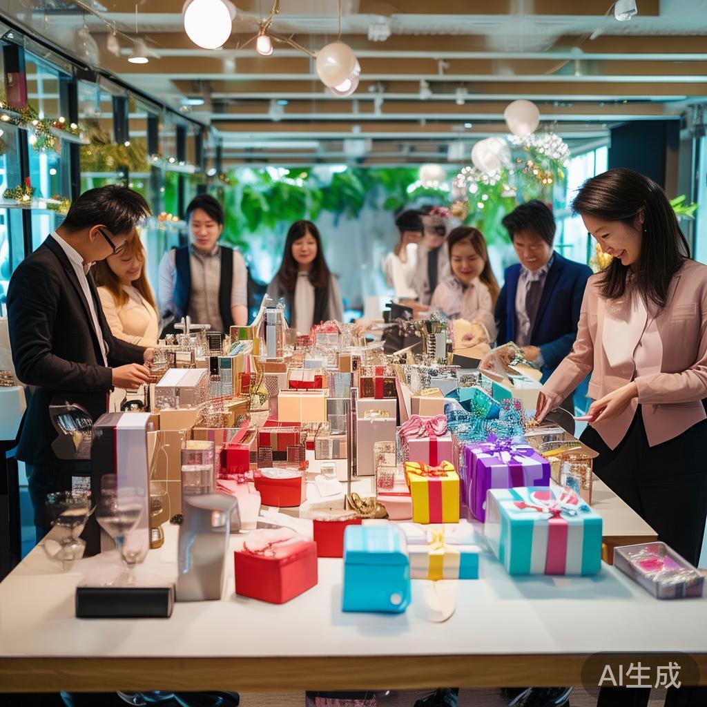 微信年会礼品领取指南 - 快讯网 - 分享生活资讯热点话题综合门户网www.yunbaotong.com
