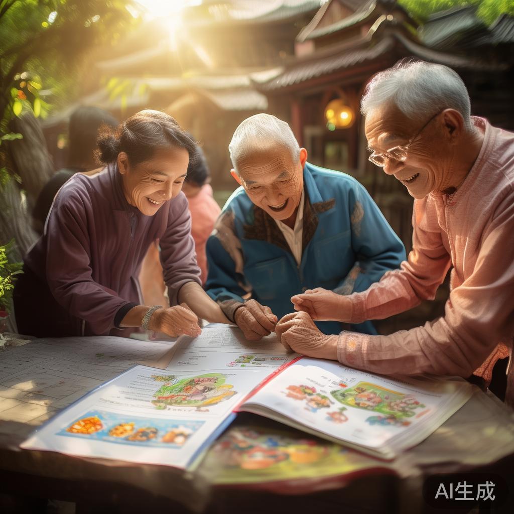 银龄关爱暖社区,80岁老人补贴申请全攻略 - 快讯网 - 分享生活资讯热点话题综合门户网www.yunbaotong.com