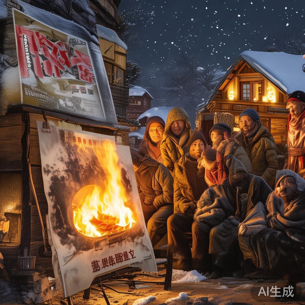 自采暖补贴政策,温暖冬日的保障之光 - 快讯网 - 分享生活资讯热点话题综合门户网www.yunbaotong.com