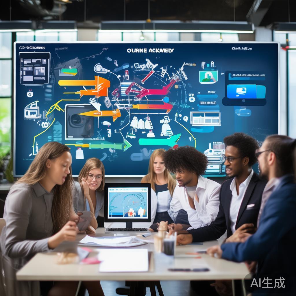 线上获客攻略,没有门市也能让客户主动找上门! - 快讯网 - 分享生活资讯热点话题综合门户网www.yunbaotong.com