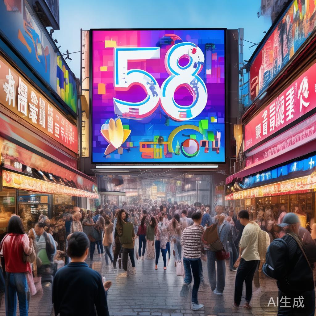 58同城获客全攻略,低成本高转化的实战技巧,让你的生意快速爆单! - 快讯网 - 分享生活资讯热点话题综合门户网www.yunbaotong.com