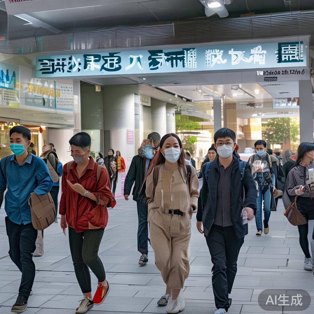 在杭州，核酸检测卡真的这么方便？ - 快讯网 - 分享生活资讯热点话题综合门户网www.yunbaotong.com