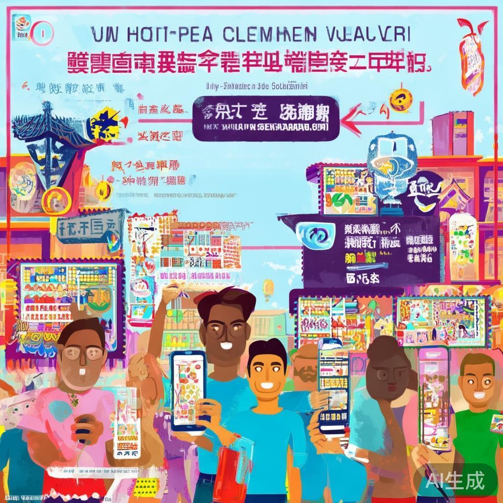 如何领取广西消费券?这些实用小贴士让你惊喜不断! - 快讯网 - 分享生活资讯热点话题综合门户网www.yunbaotong.com