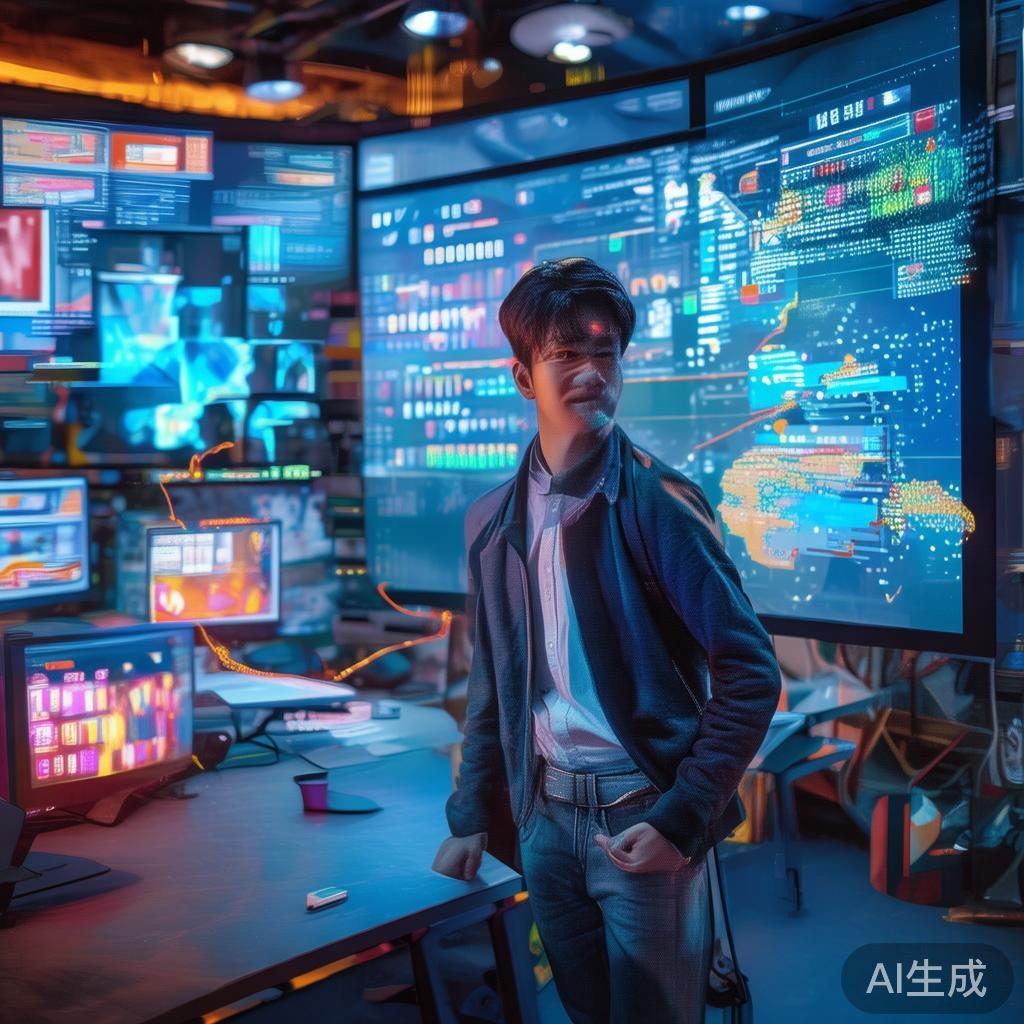 青海抖音获客指南,2024最新策略,从0到1的实战攻略! - 快讯网 - 分享生活资讯热点话题综合门户网www.yunbaotong.com