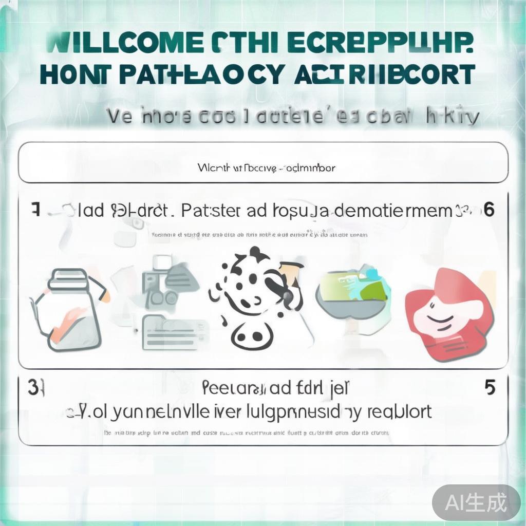 如何正确领取住院病理报告?步骤解析 - 快讯网 - 分享生活资讯热点话题综合门户网www.yunbaotong.com