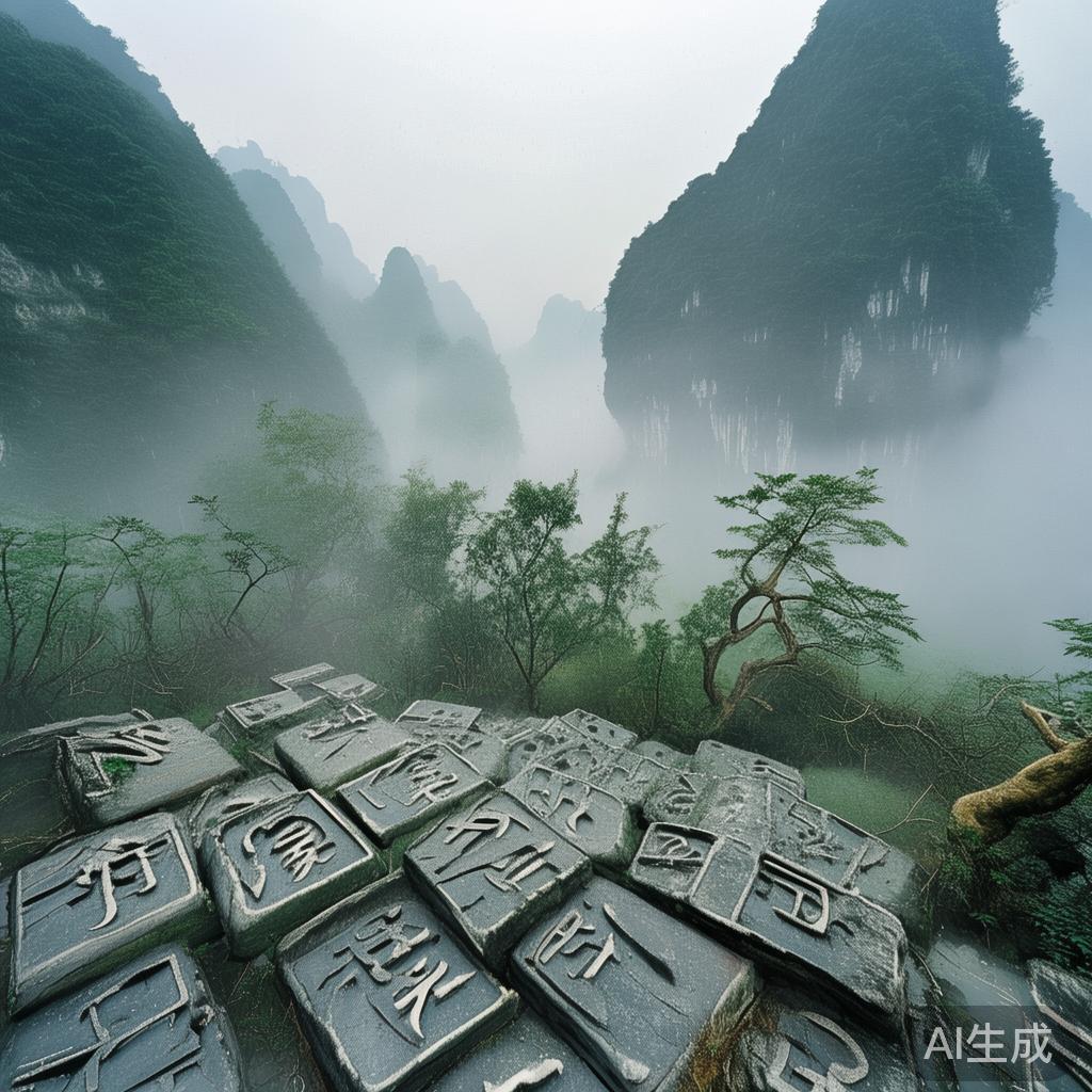 广西桂林字牌,thumb树的神秘与文明 - 快讯网 - 分享生活资讯热点话题综合门户网www.yunbaotong.com