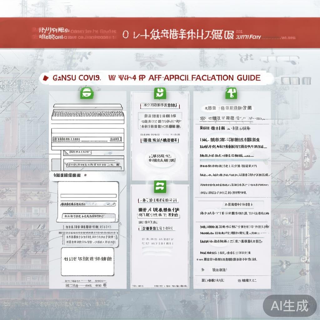 甘肃疫情补贴申请指南,详解申请表填写与流程 - 快讯网 - 分享生活资讯热点话题综合门户网www.yunbaotong.com