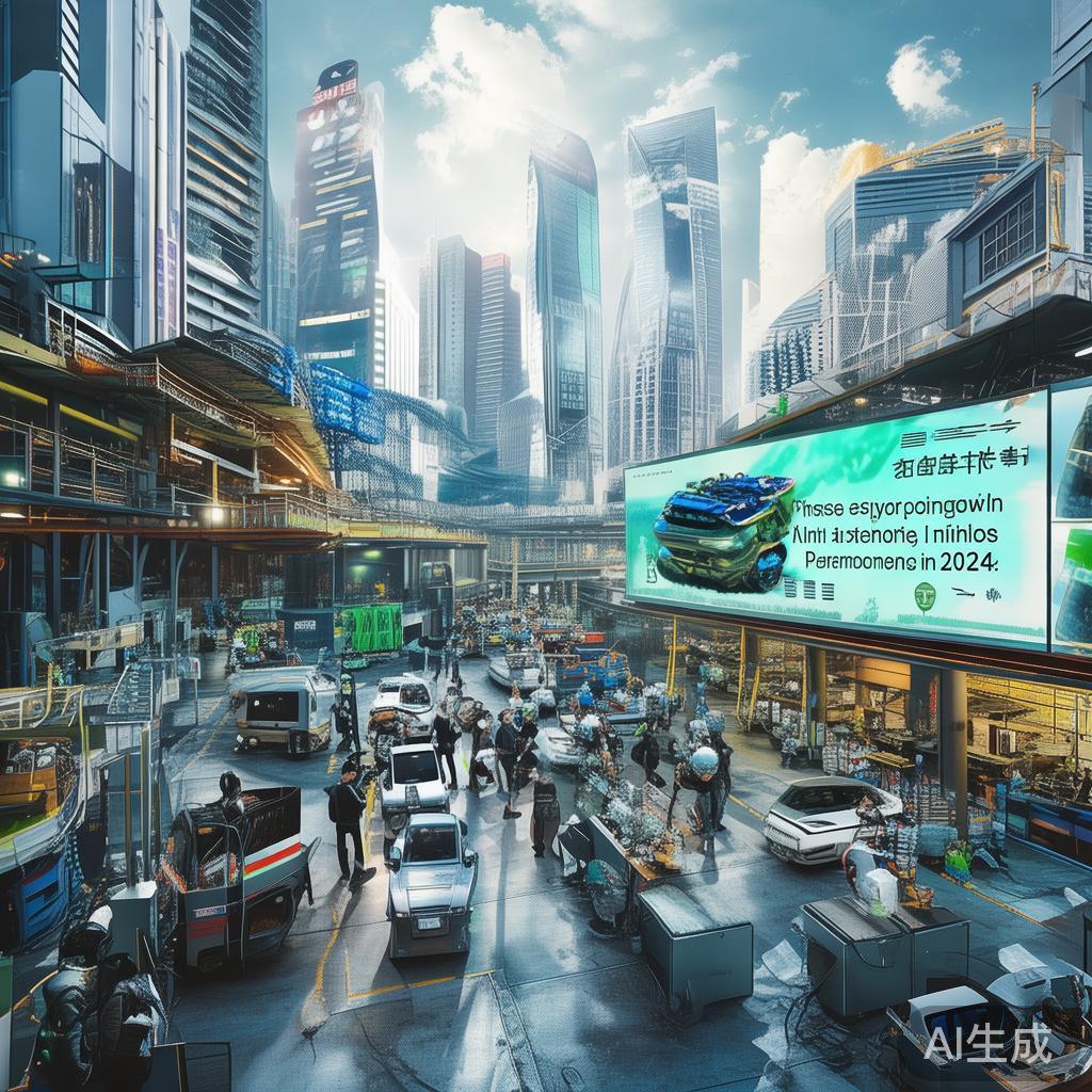 2024年,这些报废汽车回收的获客方法让你业绩翻倍! - 快讯网 - 分享生活资讯热点话题综合门户网www.yunbaotong.com