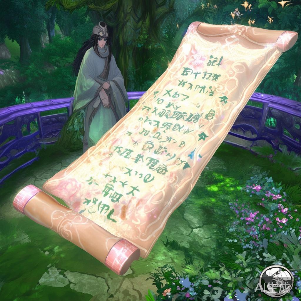 花幽幽神价秘籍,在游戏内轻松锁定神秘道具 - 快讯网 - 分享生活资讯热点话题综合门户网www.yunbaotong.com