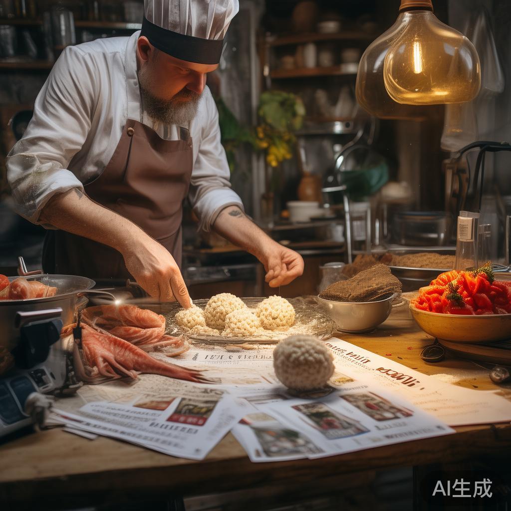 手工鱼丸的秘密武器,低成本高效获客策略全解析 - 快讯网 - 分享生活资讯热点话题综合门户网www.yunbaotong.com