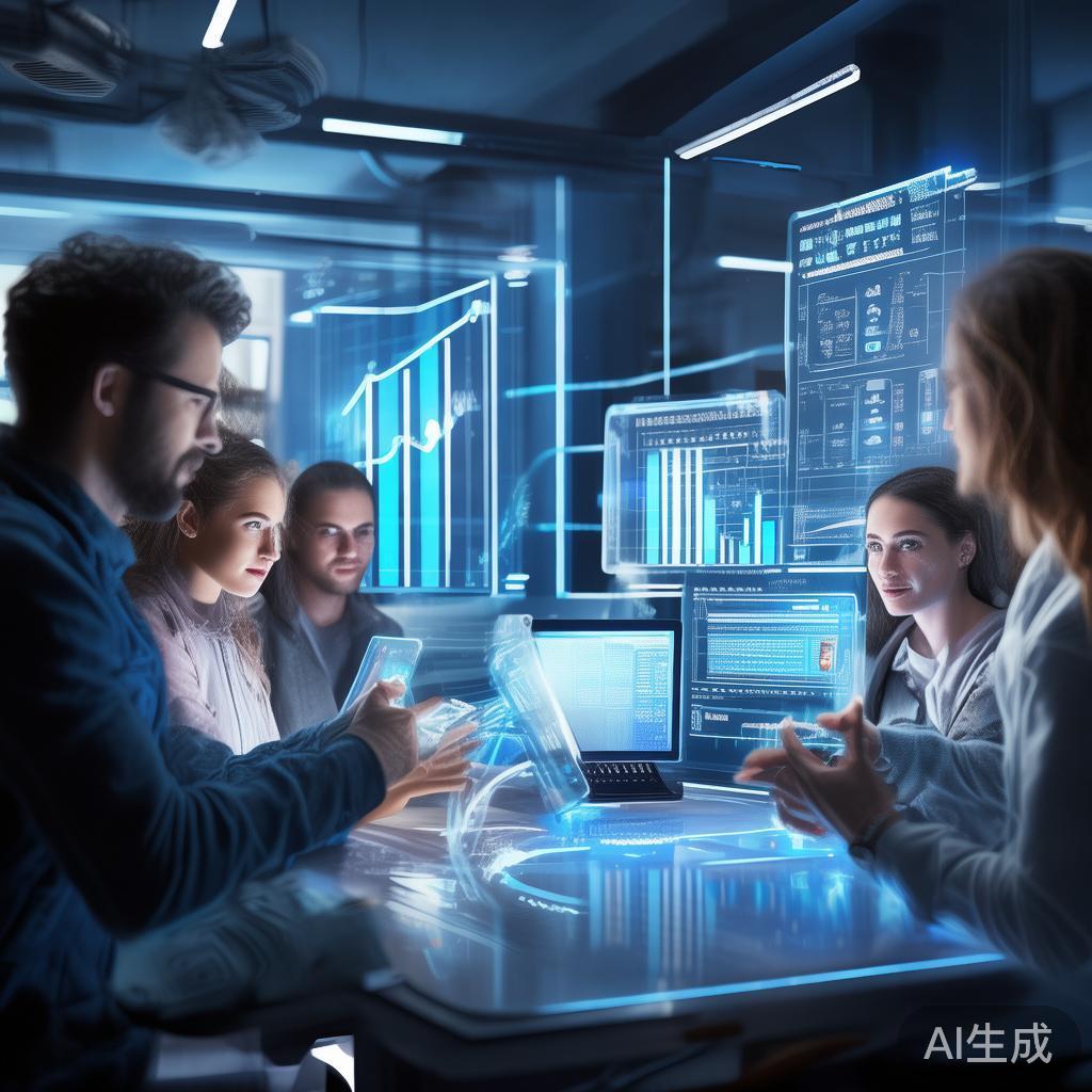 AI时代下的获客秘籍，如何用智能工具引爆流量增长？ - 快讯网 - 分享生活资讯热点话题综合门户网www.yunbaotong.com