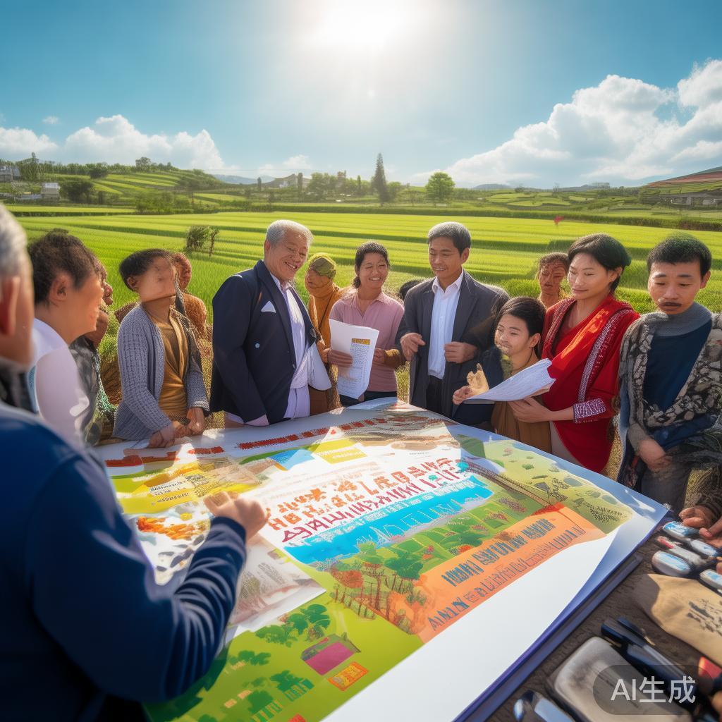 南宁乡村振兴补贴申请指南,政策红利直达田间地头 - 快讯网 - 分享生活资讯热点话题综合门户网www.yunbaotong.com
