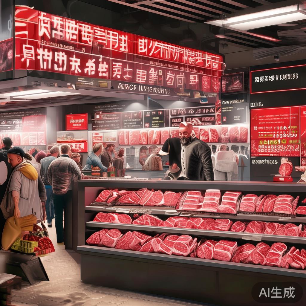 牛肉店如何精准获客?5个策略让你生意火爆! - 快讯网 - 分享生活资讯热点话题综合门户网www.yunbaotong.com